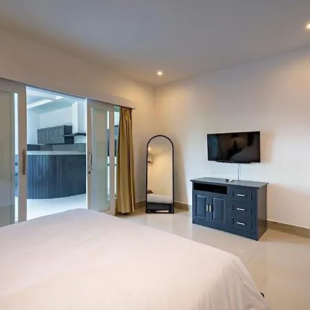 Villa Kira - Canggu